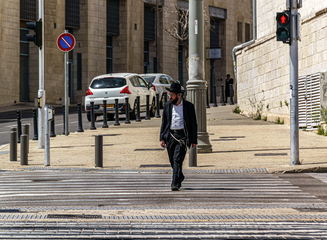 Перейти дорогу - Eugene * Перейти дорогу - Eugene *