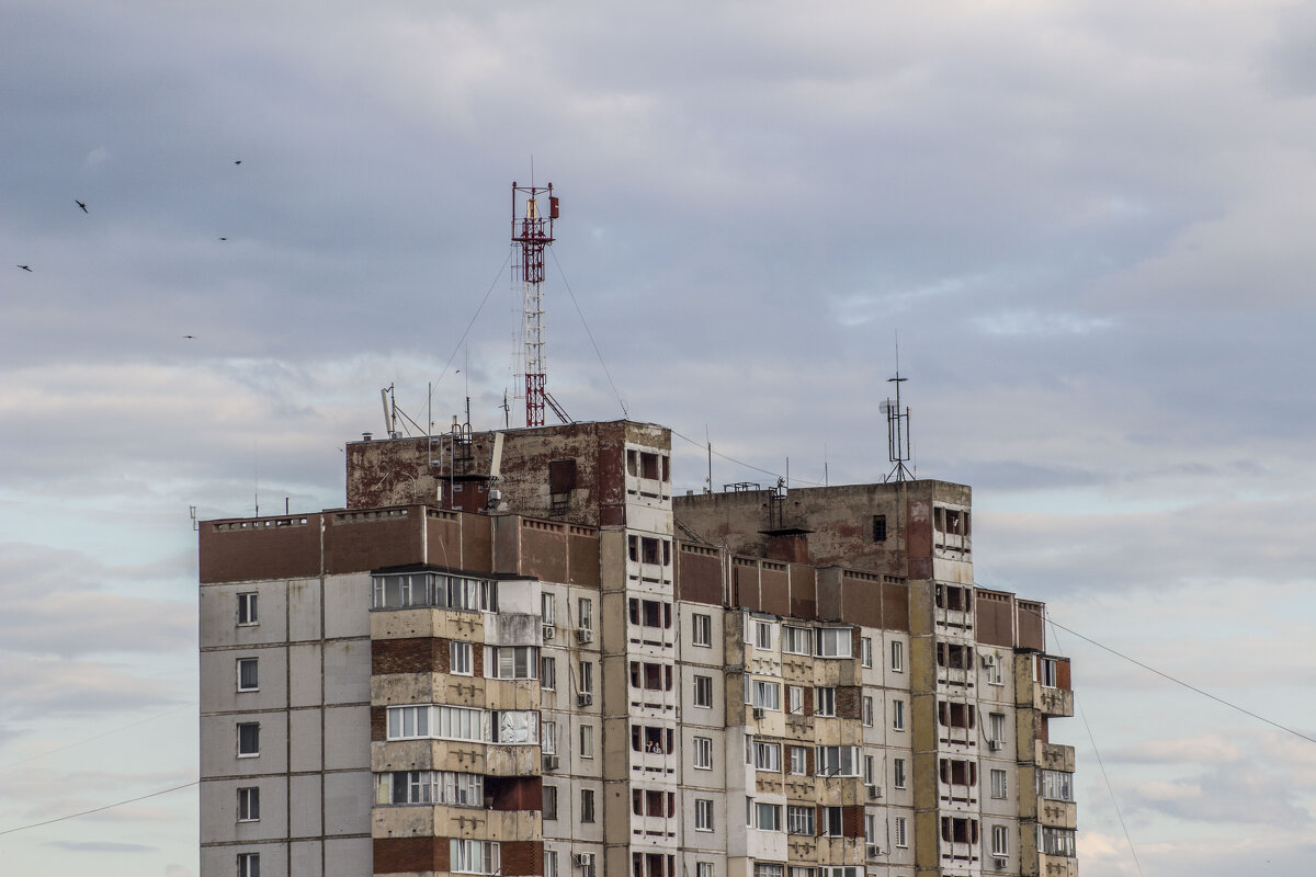 Перекуръ - Коля Лукашов