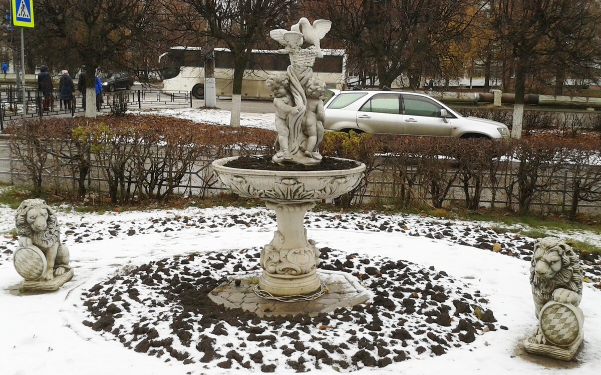 архитектура - Владимир архитектура - Владимир