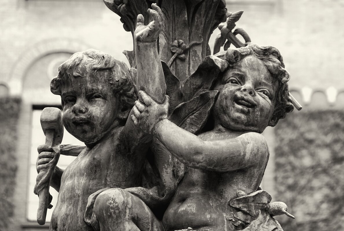 Пупсы...) - Elena Ророva