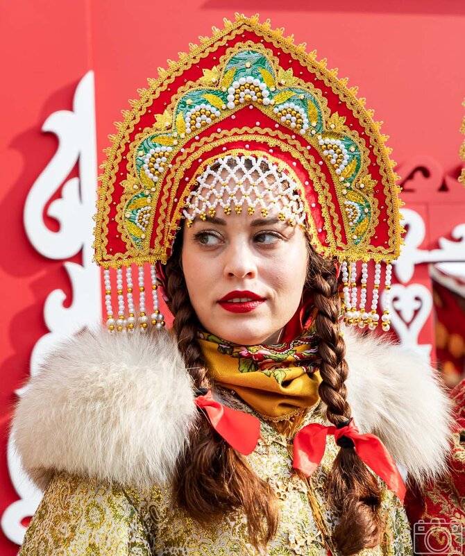 Василиса - Александр 