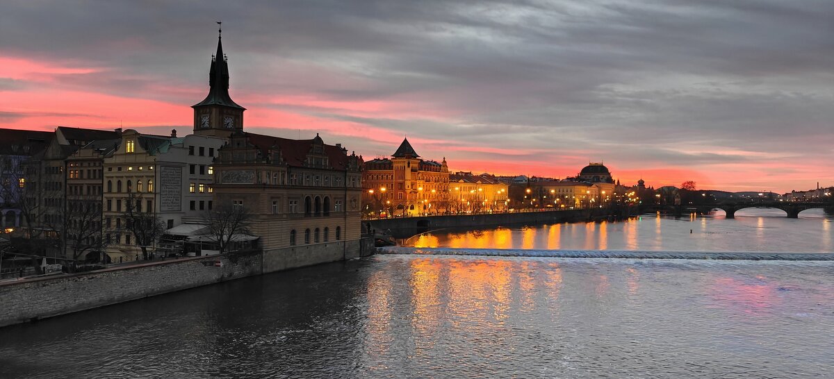 Рассветная история - Valentin Bondarenko Рассветная история - Valentin Bondarenko