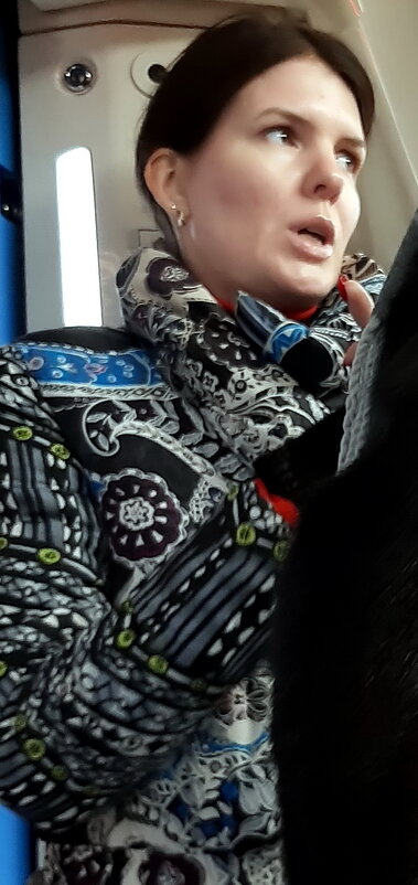 *** - Владимир Захаров