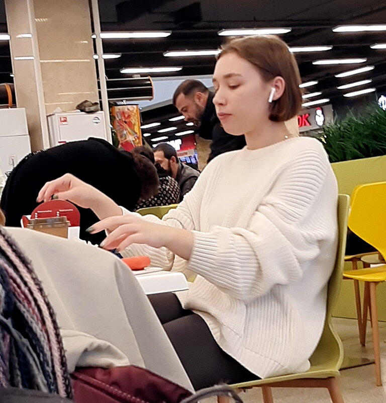 *** - Владимир Захаров