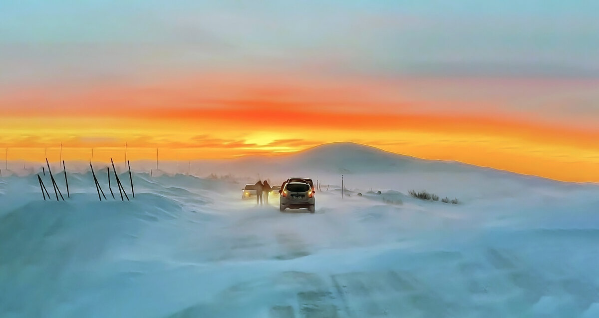 От туда - Дмитрий Иванов