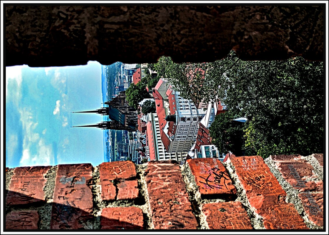 Brno - Denis Lipatov