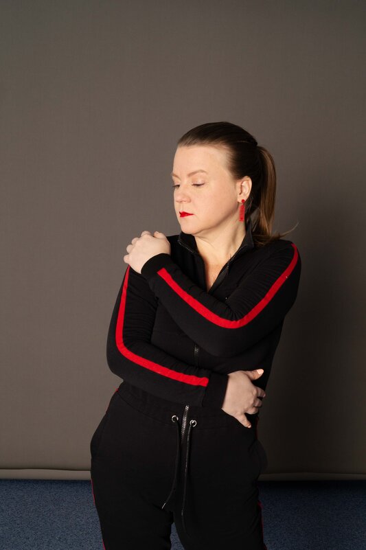 Ольга - Ирина Картина