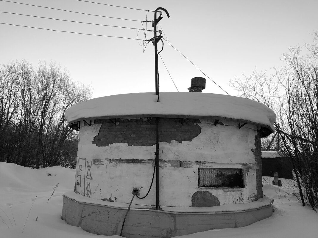 Название отсутствует - Денис Безногов Название отсутствует - Денис Безногов