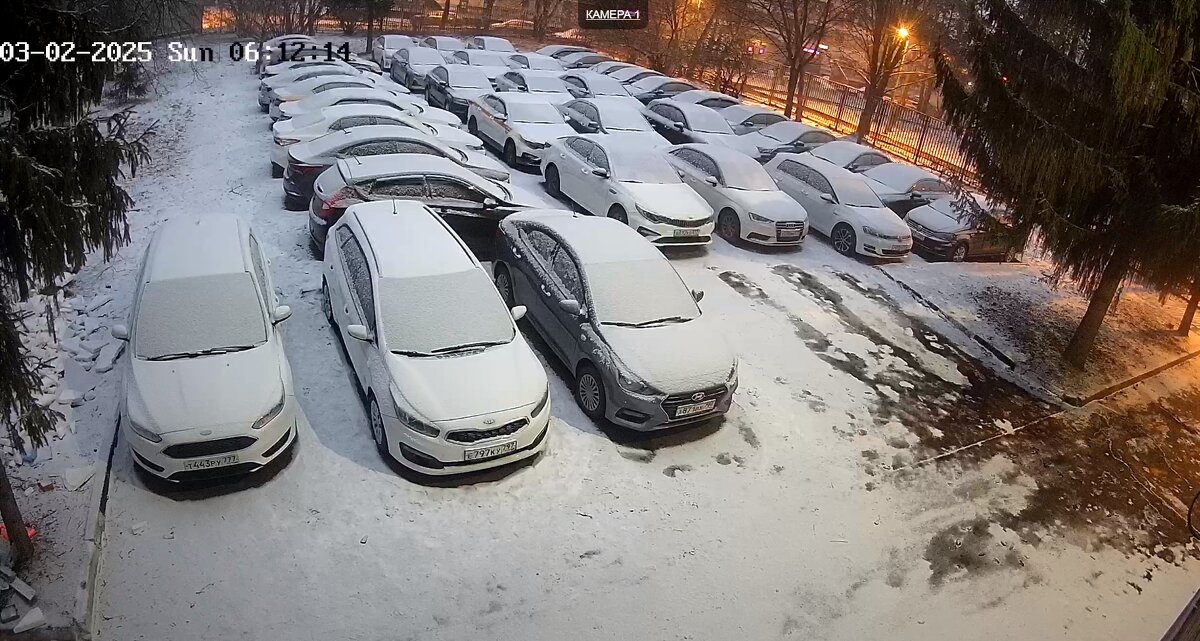 Камера онлайн Москва - Валерий Иванович Камера онлайн Москва - Валерий Иванович