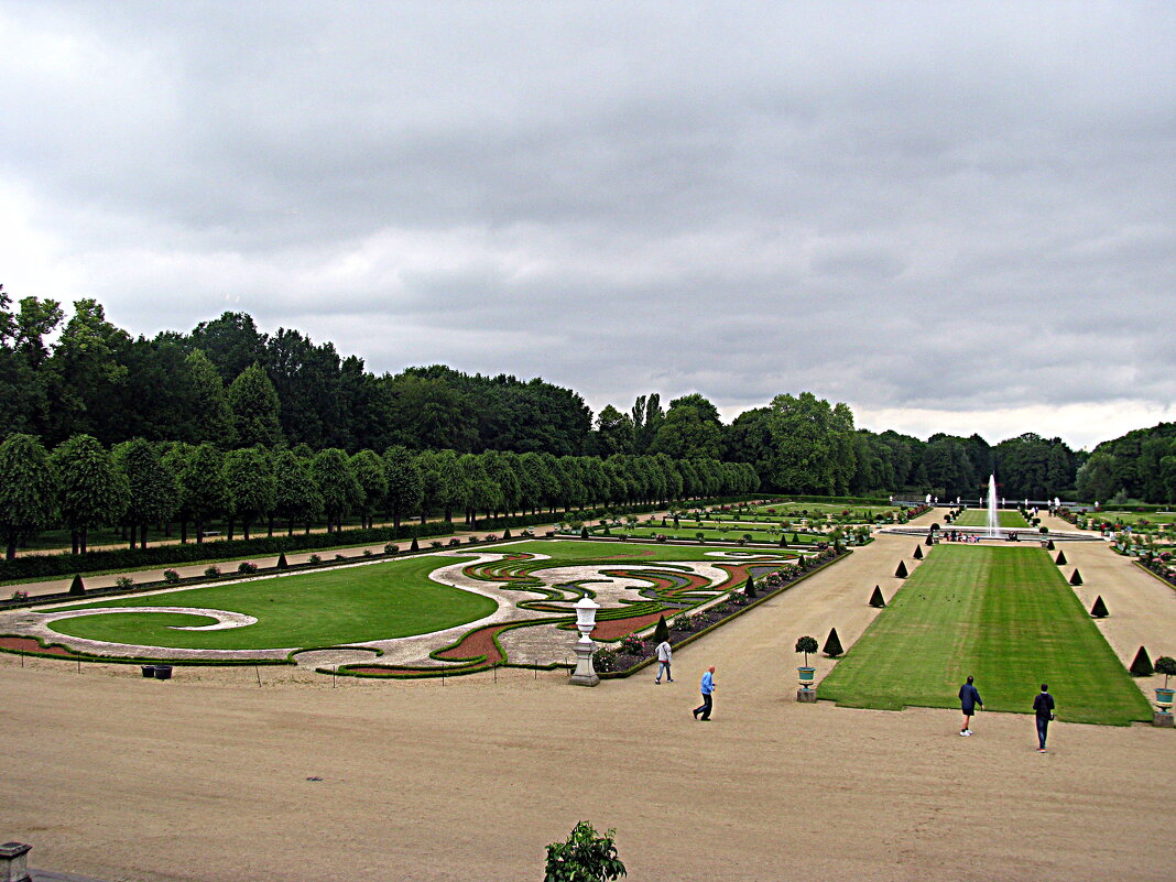 Германия. - Владимир Драгунский