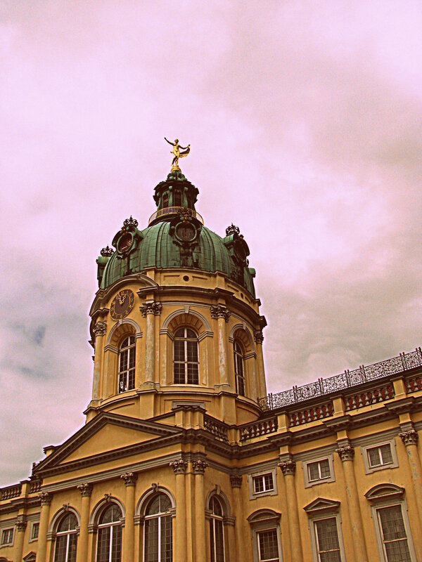 Германия. - Владимир Драгунский Германия. - Владимир Драгунский