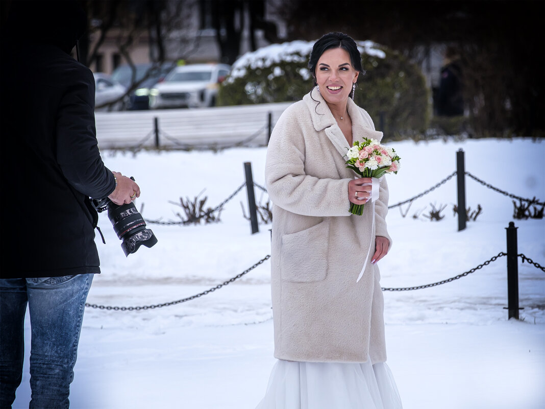 Какой страшный фотоаппарат. - Александр Какой страшный фотоаппарат. - Александр