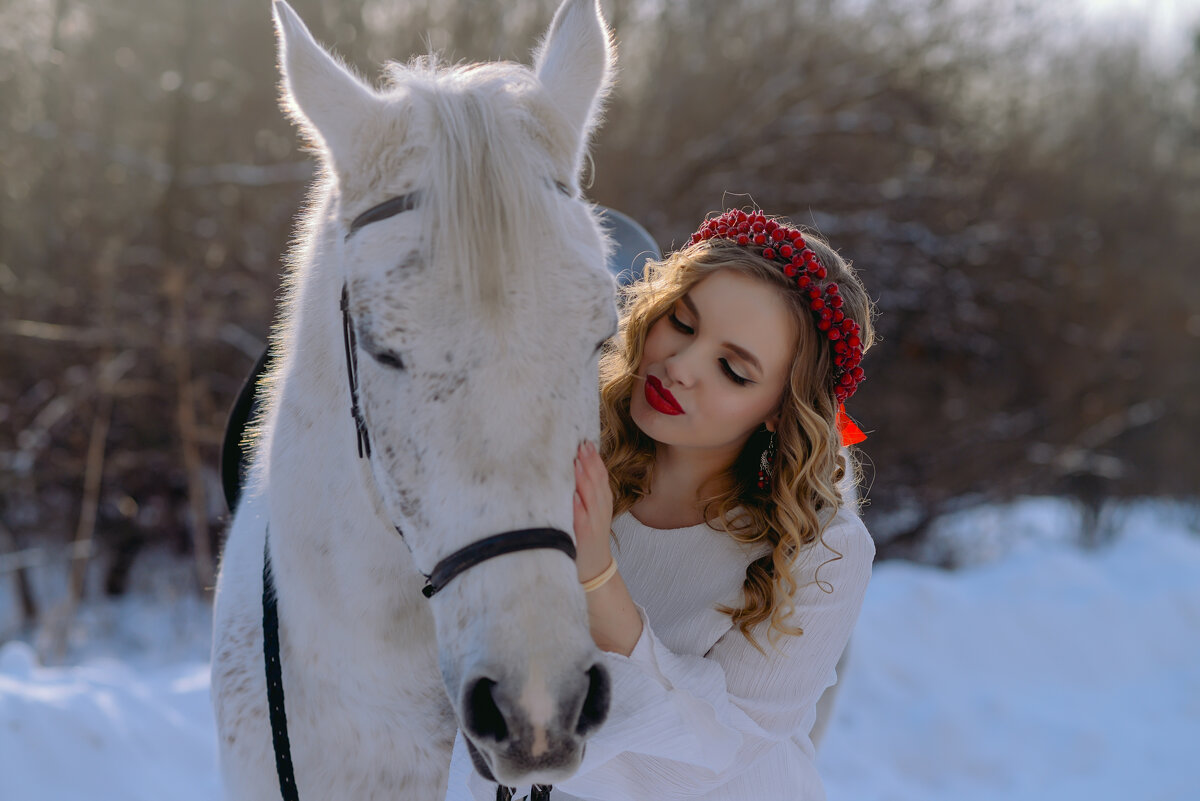 Александра - Olga Vasilieva Александра - Olga Vasilieva