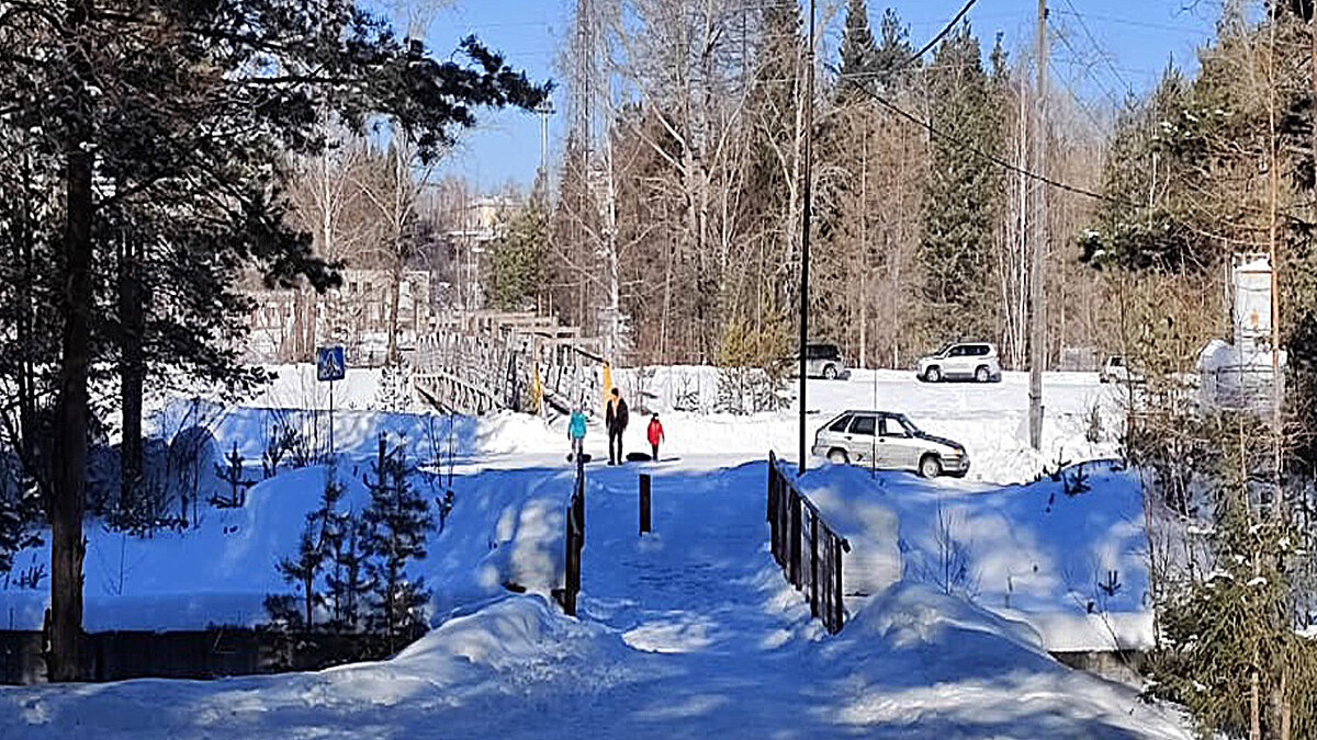 К Тропе здоровья - Алевтина К Тропе здоровья - Алевтина