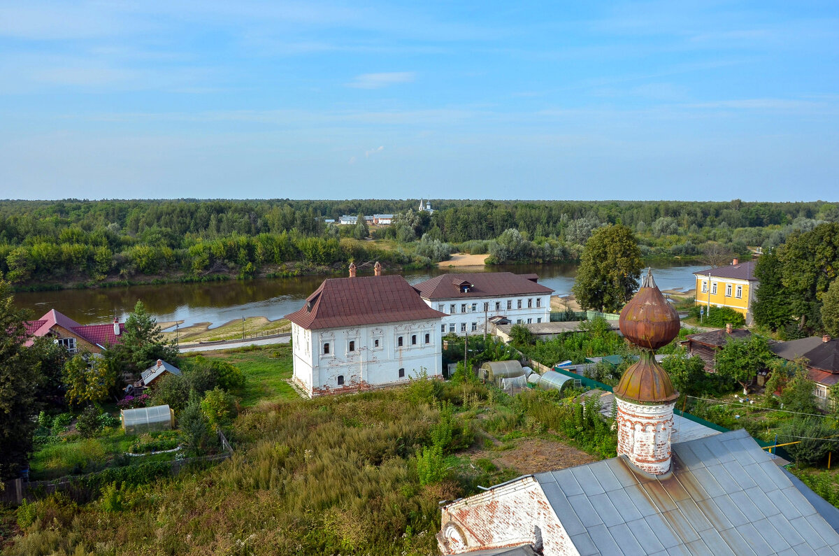 Гороховец - Алексей Просвиряков Гороховец - Алексей Просвиряков