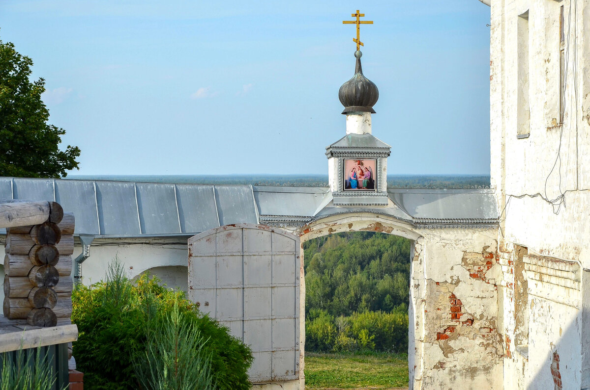 Окно в мир - Алексей Просвиряков Окно в мир - Алексей Просвиряков
