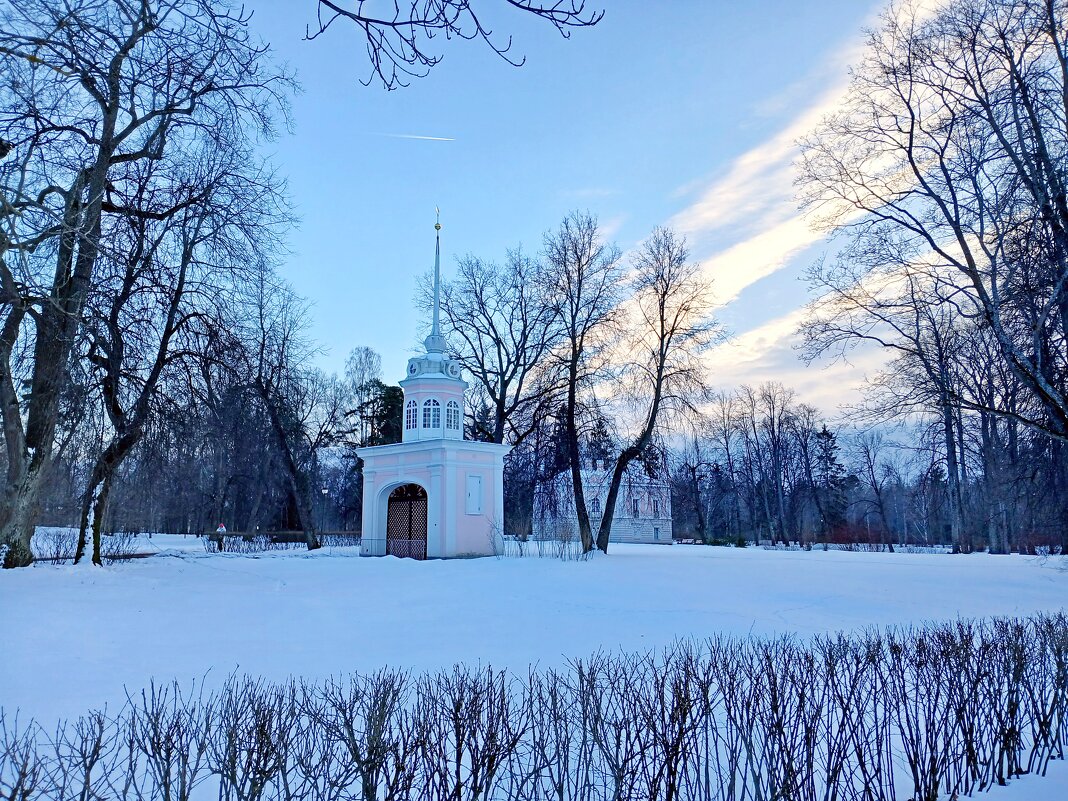 Петерштадт. - Лия ☼ Петерштадт. - Лия ☼