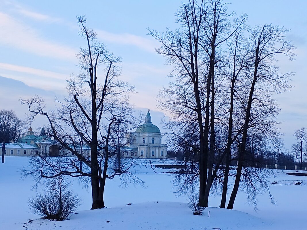 Ораниенбаум. - Лия ☼ Ораниенбаум. - Лия ☼