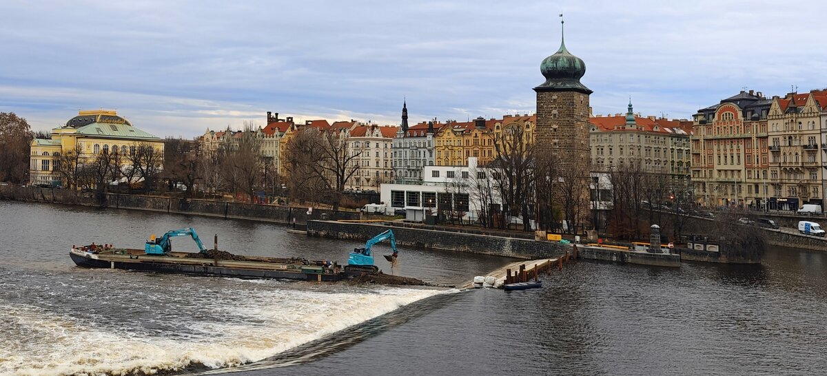 Прогулка по Праге - Valentin Bondarenko Прогулка по Праге - Valentin Bondarenko