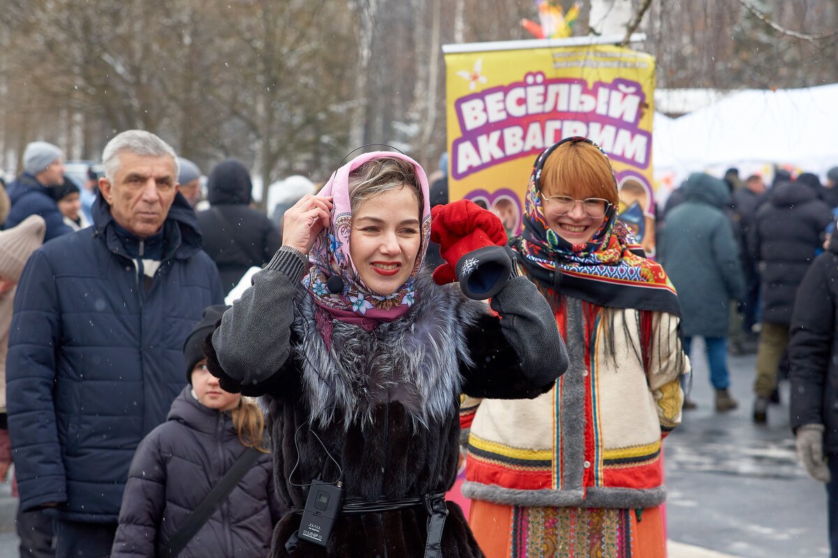 Масленица - emelka2 