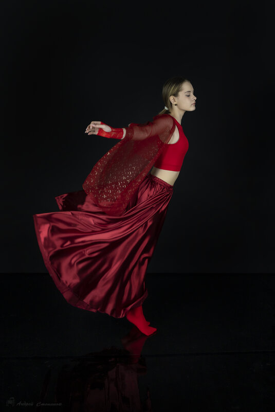 Ксения - Андрей + Ирина Степановы