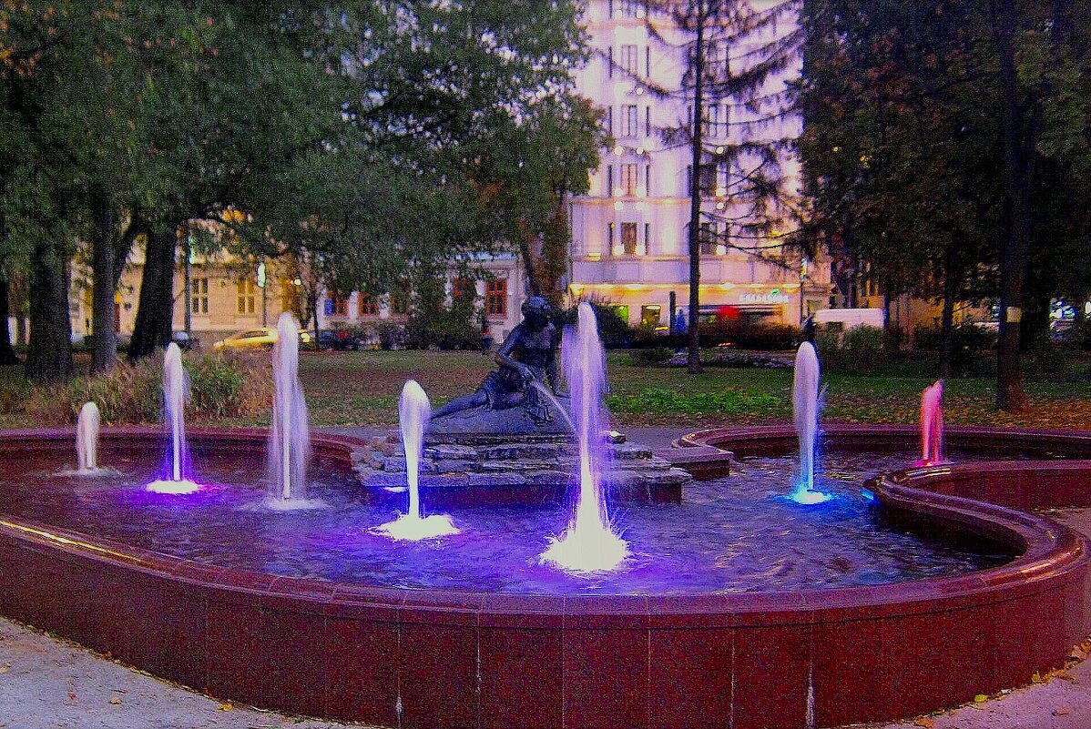 ----====== - Татьяна Касьяненко