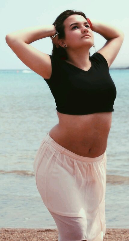 Молодая - Георгиевич Молодая - Георгиевич