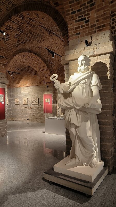 Подцерковье. - Ольга 