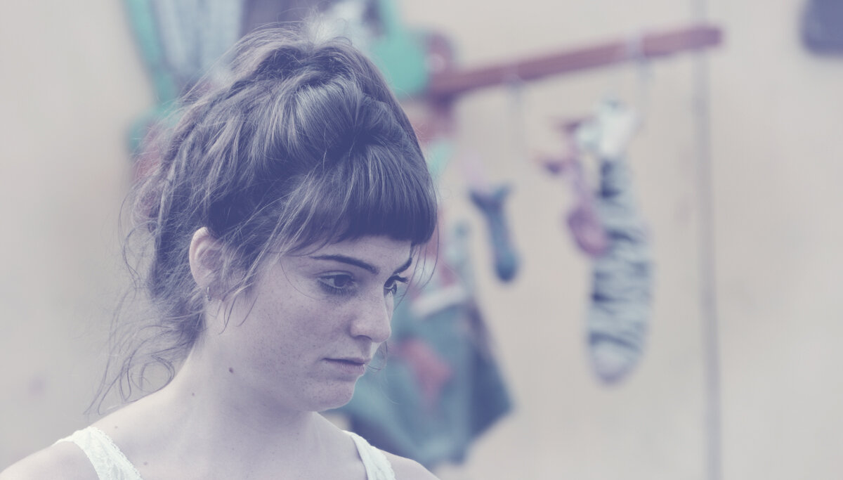 Margherita Mischitelli (Италия) - Dan Berli