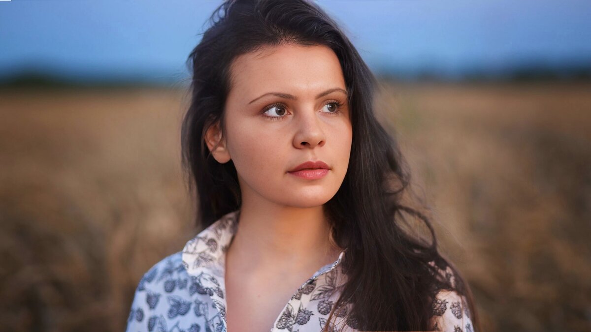 пробуждение - Екатерина Максимова