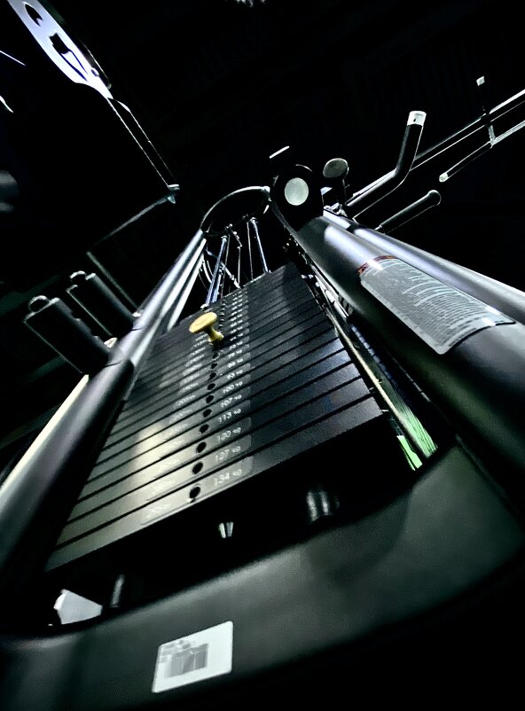 «Масленица» в спортзале) - VADIM *****