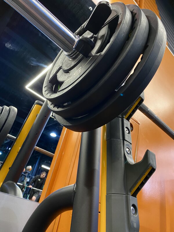 «Масленица» в спортзале - VADIM ***** «Масленица» в спортзале - VADIM *****