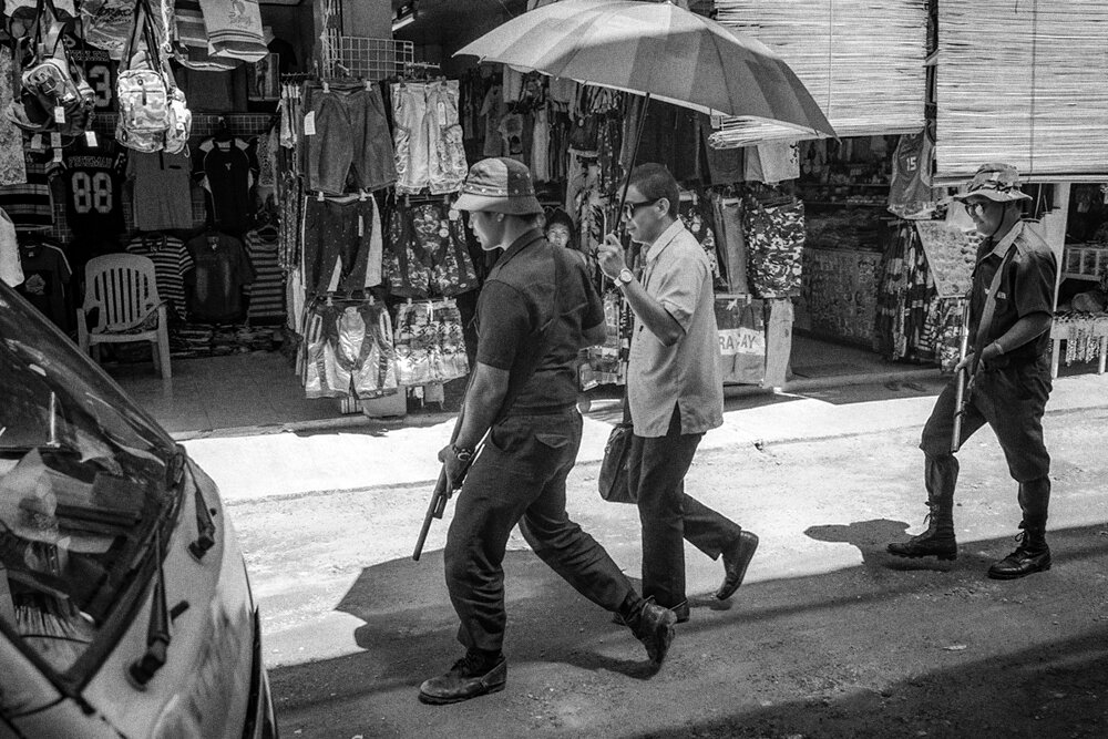 Ох рано, встаёт охрана... - Владимир Нефедов Ох рано, встаёт охрана... - Владимир Нефедов