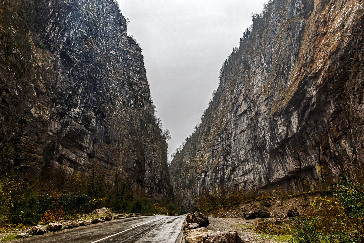 Дорога - Eugene * Дорога - Eugene *