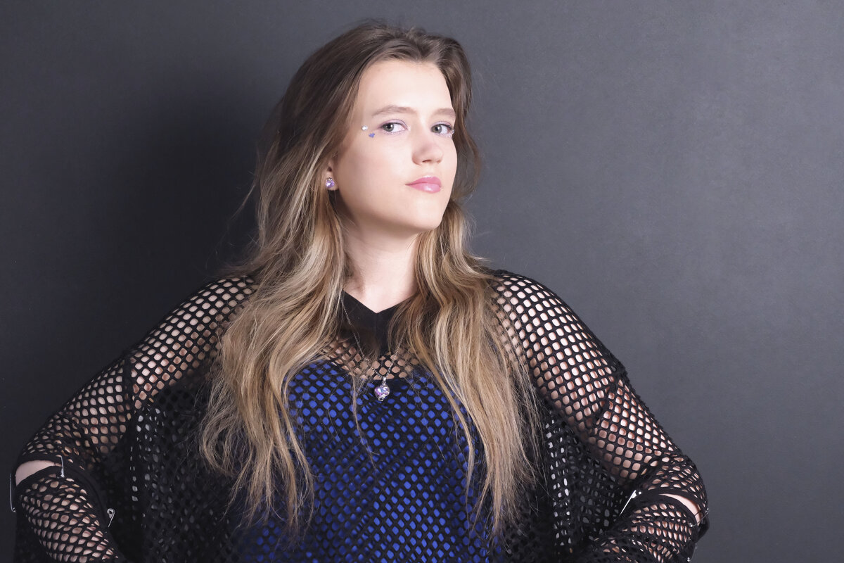 *** - Хэлен ***