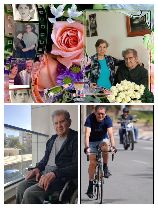 С днём Рождения Юра! - Светлана Хращевская