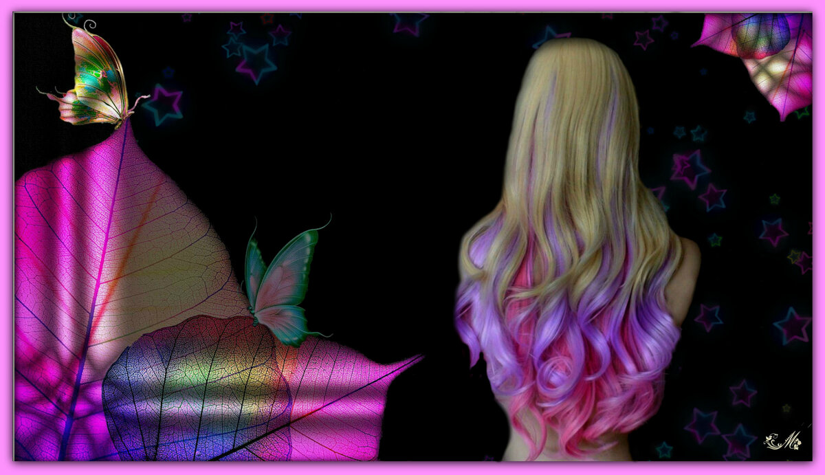 Гармония - Е.М. ***