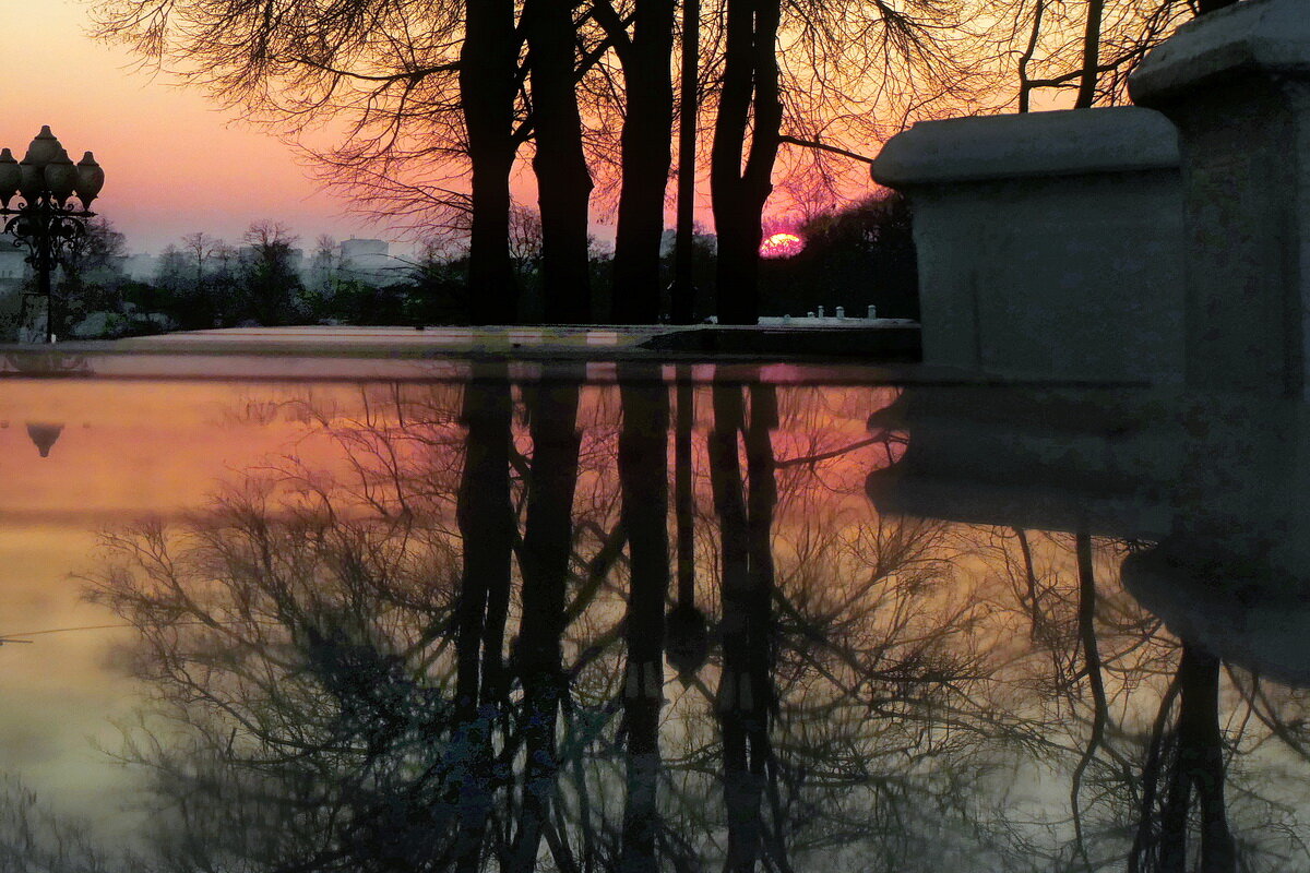 Время заката.... - Владимир Шошин Время заката.... - Владимир Шошин