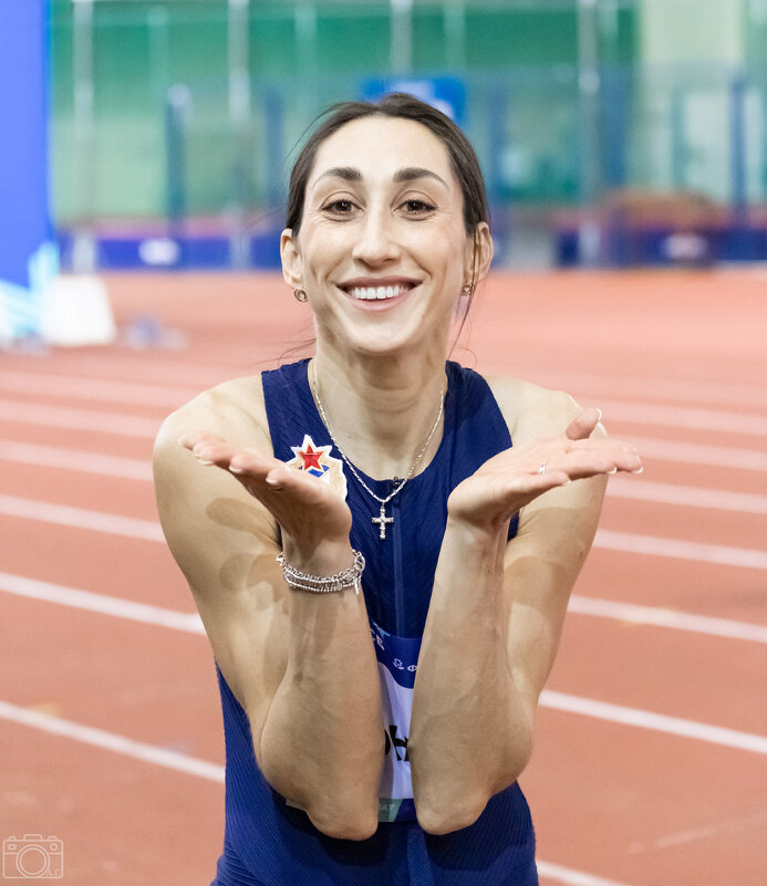 Екатерина Конева - Александр 