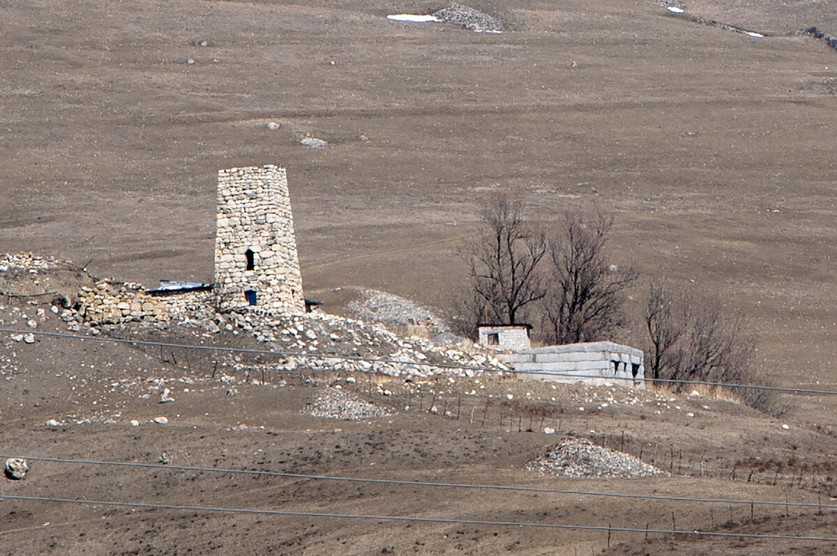 Горная Осетия. 2022 год.. - Gen Горная Осетия. 2022 год.. - Gen