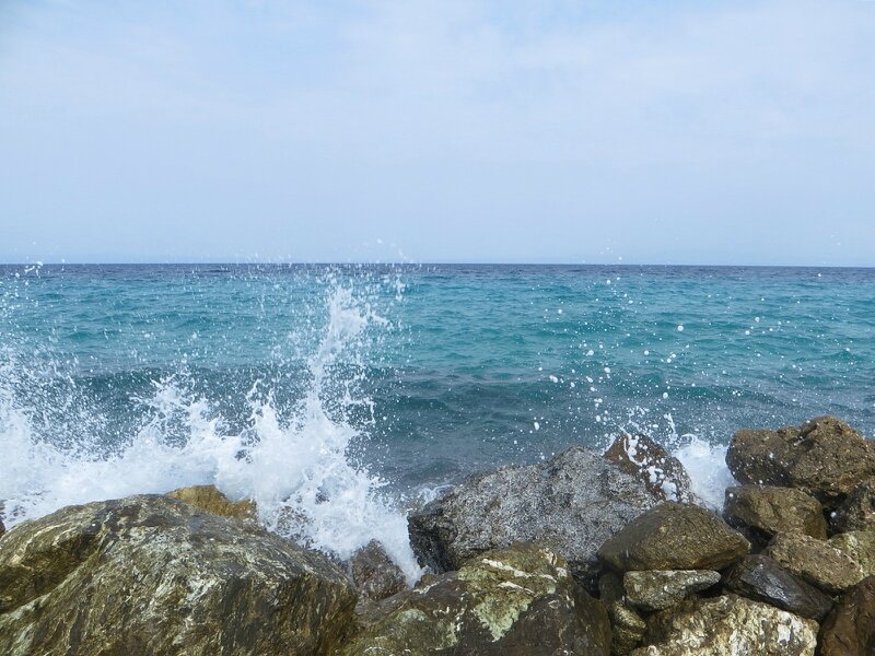 море - марта Камушкина море - марта Камушкина