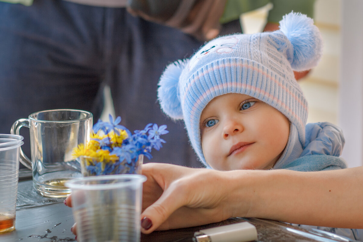 *** - Дмитрий Кобзев