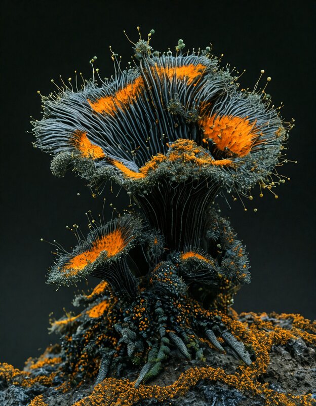 "Макромир"5 - дмитрий мякин