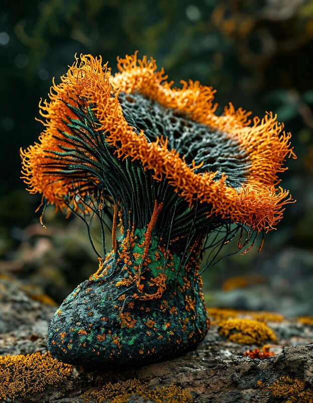 "Макромир"1 - дмитрий мякин