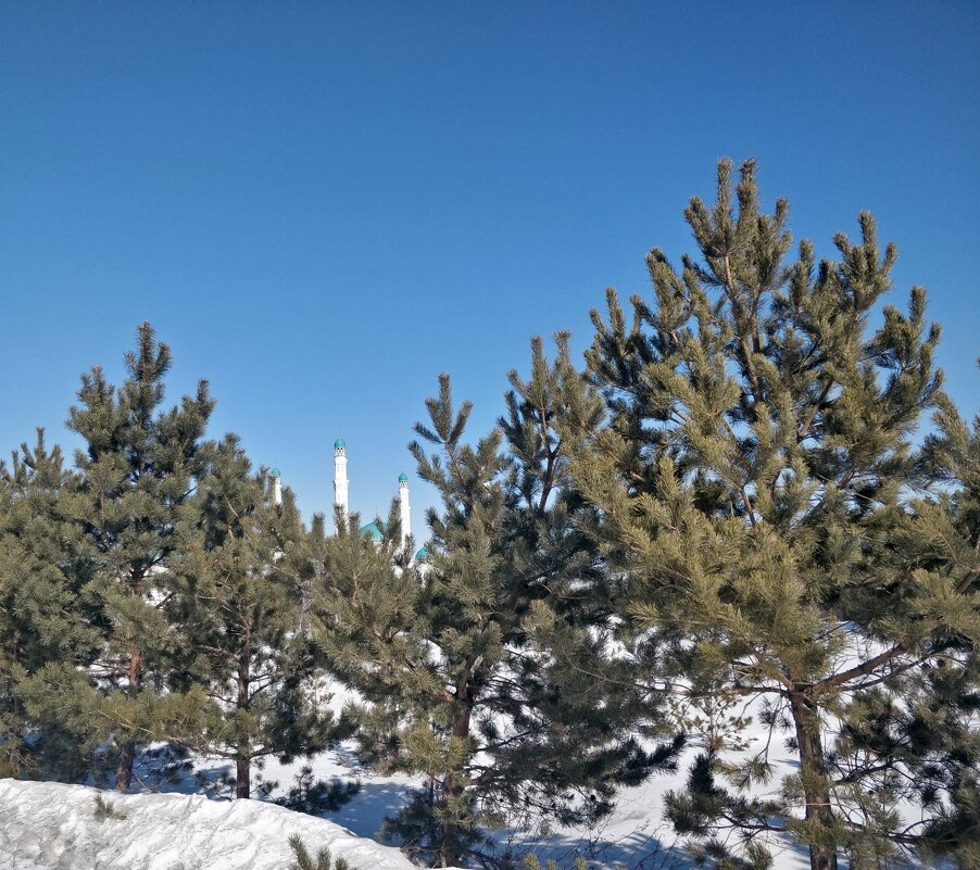 Город - Андрей Хлопонин Город - Андрей Хлопонин