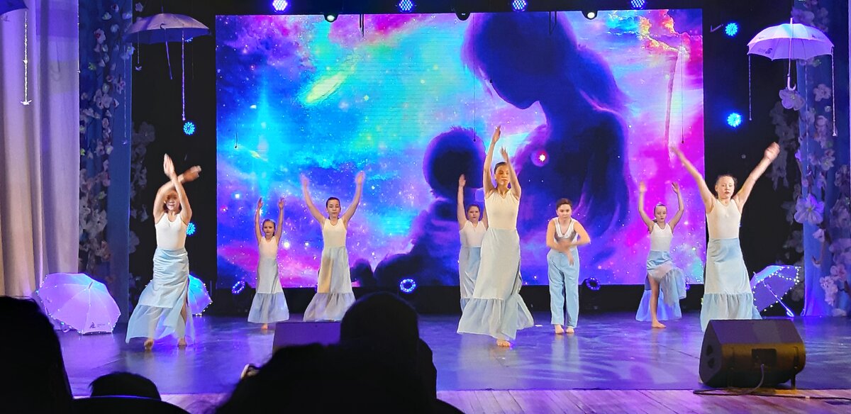 Мамам и бабушкам - Ольга 