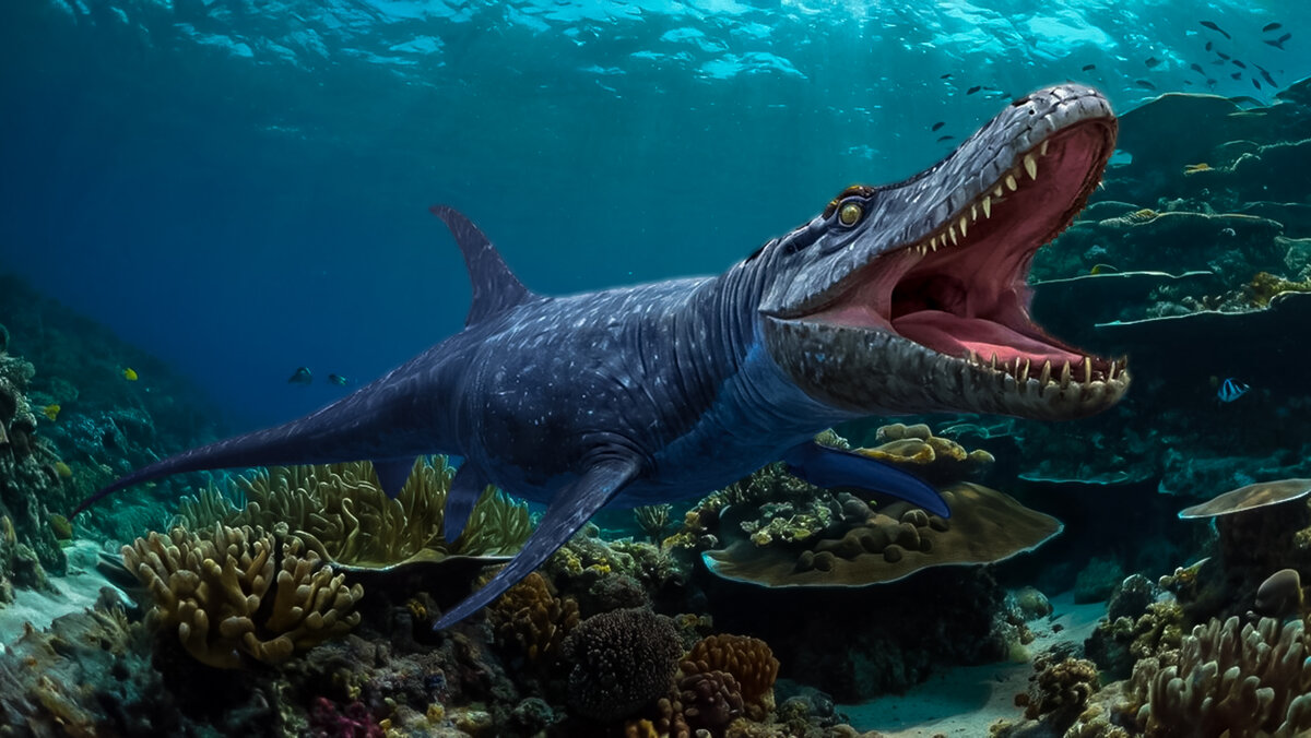 Эволюция - Aleksey Afonin