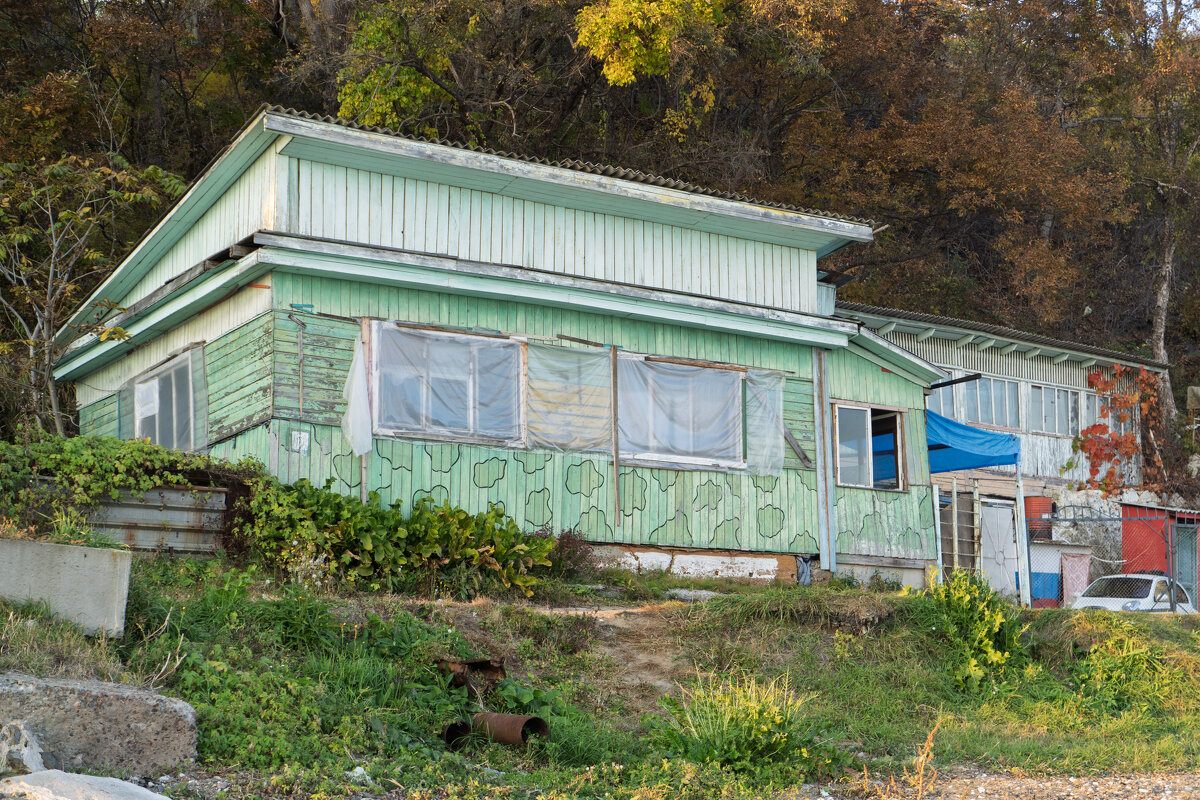 Доступное жилье_2 - Alexandr Khizhniak