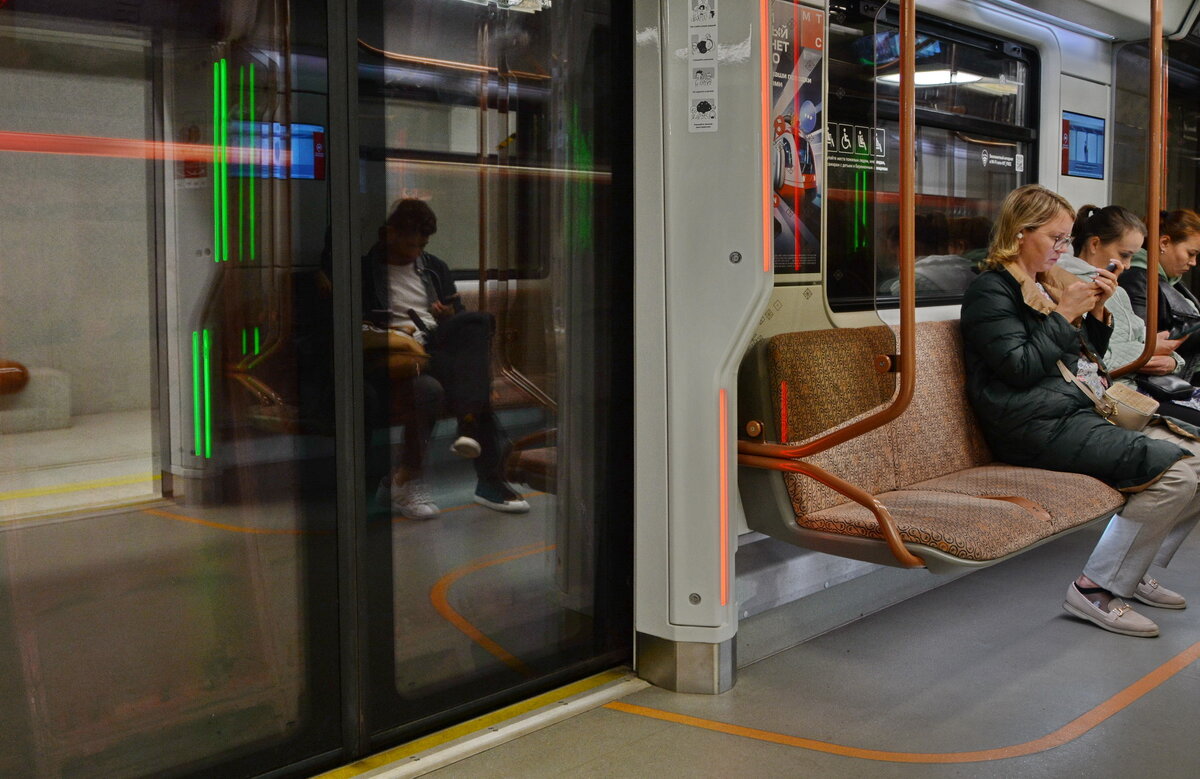 ... - Анастасия Смирнова