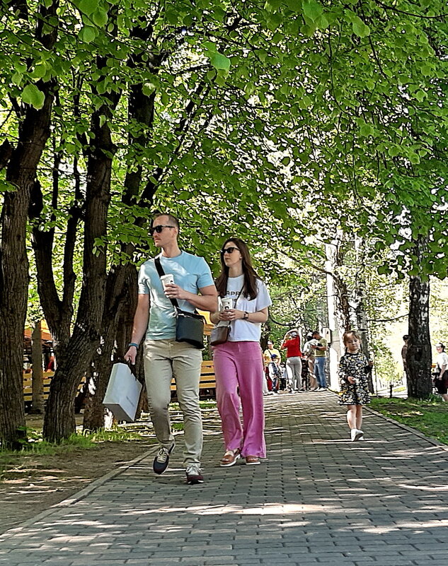 *** - Владимир Захаров